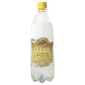 CATCH CLEAR LEMON N LIME 750ML