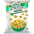 Snack Factory Makhana  Pudina Masala Twist