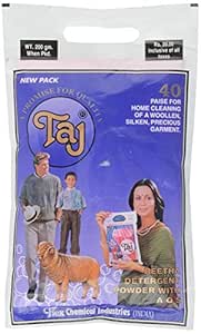Taj Reetha AOS 200g