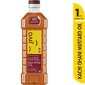 Jivo Mustard Oil 1ltr