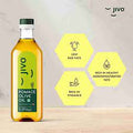 Jivo Pomace Olive Oil 1ltr