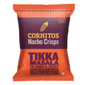 Cornitos Nacho Crisps Tikka Masala  55 g