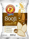 P Mark Sooji 500gm