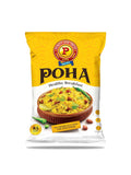 P Mark Poha  400 g