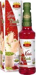 RAJ KESAR ELAICHI 750ML