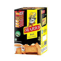 MARIO Rusk  Oven Fresh No Transfat Crunchy Teatime Snack  142 g
