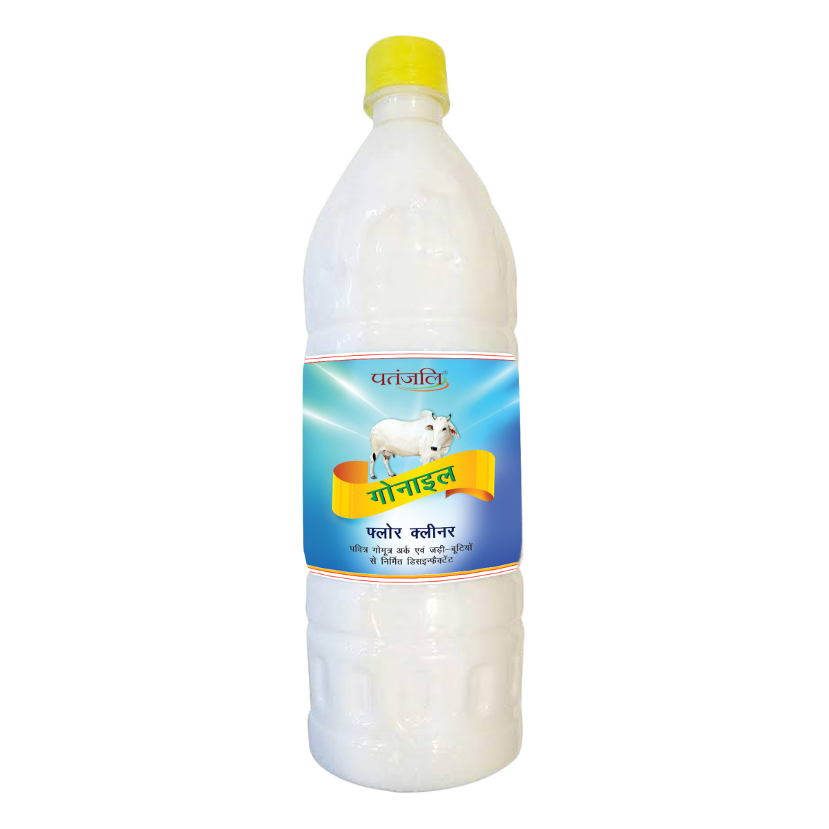 Patanjli Gonyle Floor Cleaner 1ltr