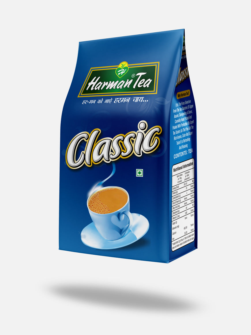 Harman Classic Tea  200 g