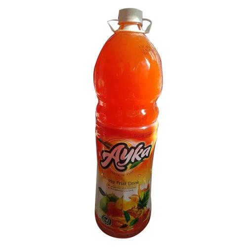 Ayka Mix Fruit Juice  2 Ltr