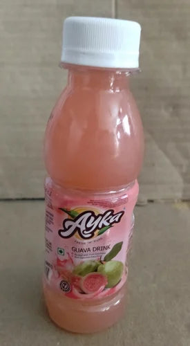 Ayka Guava Drink