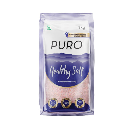 Puro Healthy Salt  1 Kg