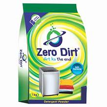 Zerodirt Detergent 1kg