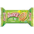 Sunfeast Bounce Biscuits  Elaichi Creme  30 g