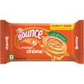 Sunfeast Bounce Biscuits  Orange Creme