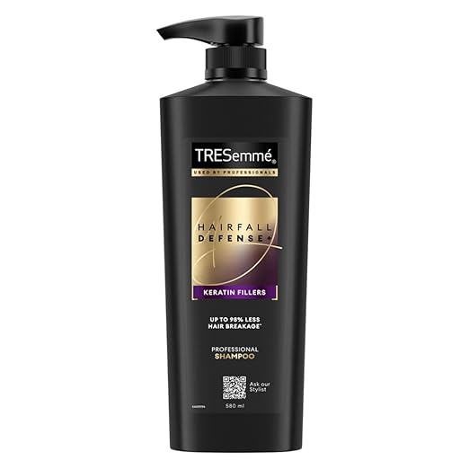 Trsemme Hairfall Defense+ Shampoo 580ml