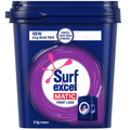 SURF EXCEL FRONT LOAD BUCKET 6KG +500ML FREE