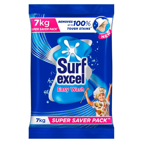 SURF EXCEL EASY WASH 7 KG