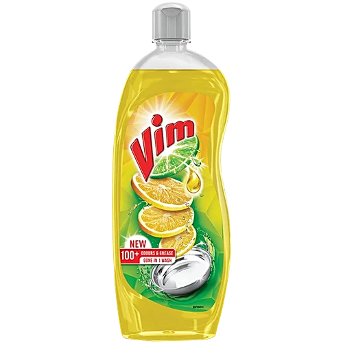 Vim Liquid Gel 750ml