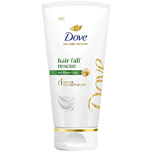DOVE HAIRFALL RESCUE 1-MINUTE CONDITIONER 75ML