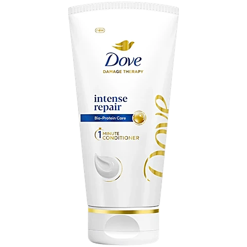 DOVE INTENSE REPAIR 1-MINUTE CONDITIONER 75ML