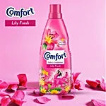 Comfort lily fresh 860ml