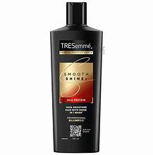 TRESEMME SMOOTH SHINE SHAMPOO 180ML