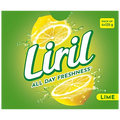 LIRIL LIME SOAP 4N