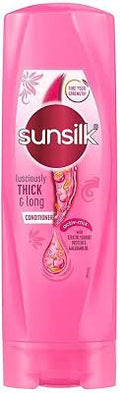 SUNSILK THICK & LONG CONDITIONER 180ML