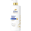 Dove Intense Repair Shampoo 650ml