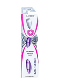 Lotus Flex Executive Brush - Premium Quality Cleaning Brush