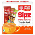 WAGH BAKRI INSTANT TEA COMBO