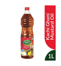 Dalda Mustard Oil (Kachi Ghani)- 1Ltr