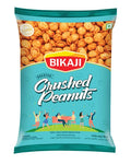 BIKAJI CRUSHTED PEANUTS - 200GM