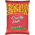 BIKAJI CRUSTY NUTS - 200GM