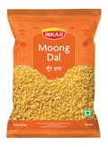 BIKAJI MOONG DAL - 200GM