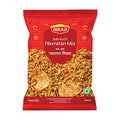 BIKAJI NAVRATTAN MIX SAB KUCH BHUJIA 400GM