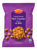 BIKAJI NUT CRAKERS -200GM