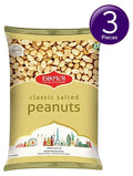 BIKAJI SALTED PEANUTS - 200GM