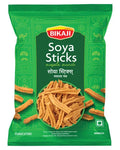 BIKAJI SOYASTICKS 200GM