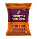CORNITOS PERI PERI NACHOS SALSA  70/-