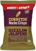 CORNITOS SIZZLIN JALAPENO 60/-
