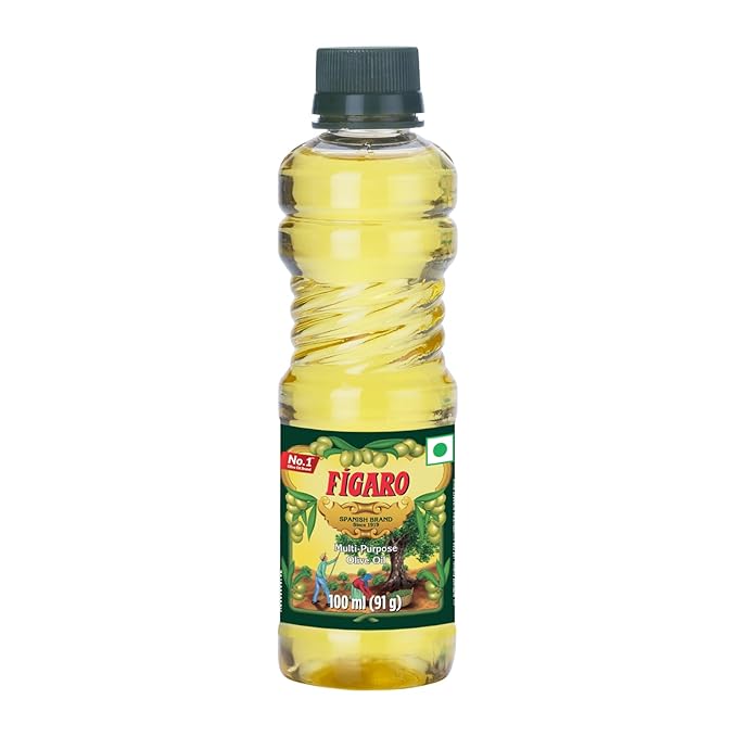 Figaro Olive Oil 100ml