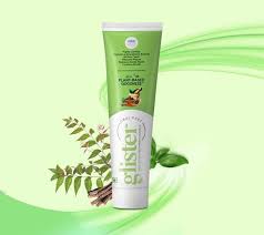 AMWAY GLISTER TOOTHPASTE GREEN 200GM