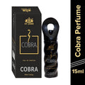 ST-JOHN Cobra Perfume 15ml