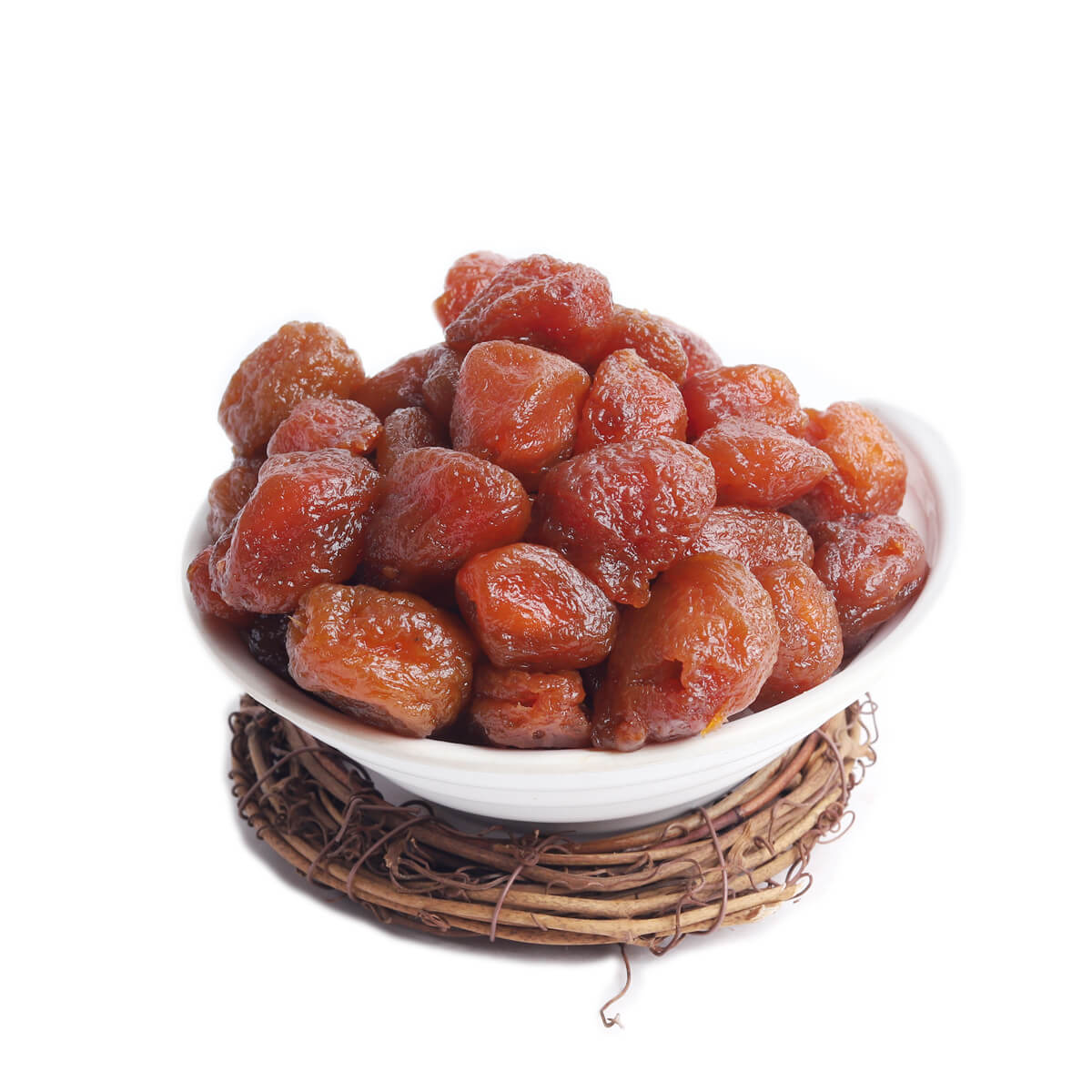 Aloo Bukhara 500GM