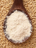 Jau Atta ( Barley )
