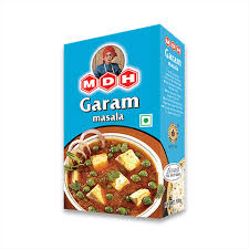 Mdh Garam Masala Powder- 100g