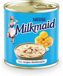 NESTLE  MILKMAID 380GM