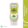 VEEBA MINT MAYONNAISE DRESSING SAUCE