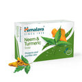 Himalaya Neem N Turmeric  Soap 3N+1N